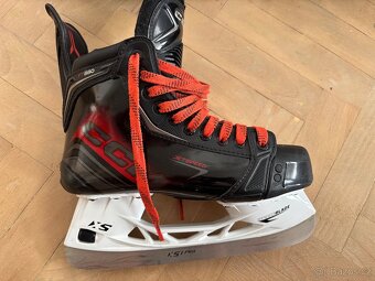 Brusle ft880 intermediate - 2