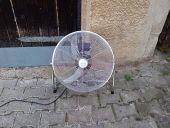 Ventilátor - 2