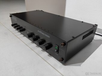 Audiotech a 470 multiroom - 2