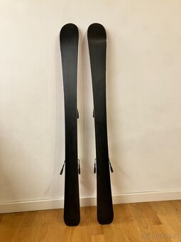 Dětské lyže Blizzard Blizzi Race 110 cm - 2