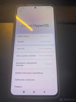 Redmi Note 13 256gb - 2