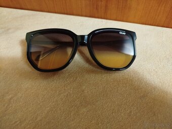 sluneční brýle Quay - Coffee run 126 - 2