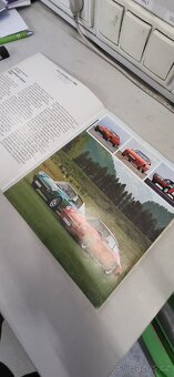 Porsche 911 katalog - 2