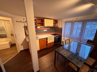 3kk 4 patro s vyhledem na Jested - 2