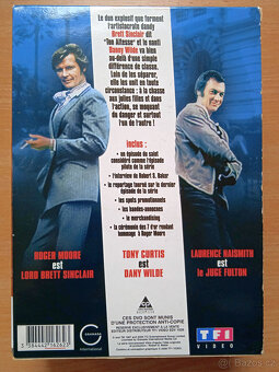 PERSUADERS 7 DVD - 2