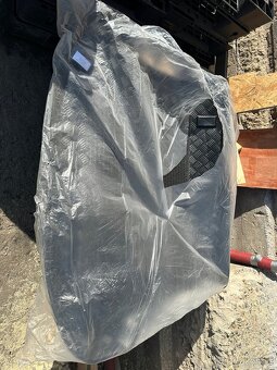 Hyunai I30 2007-2012 vana do kufru - 2