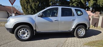 Dacia duster 4x4 - 2