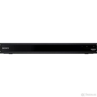Koupim SONY UBP - X800M2 - 2