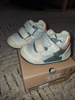 Dětské tenisky - 2