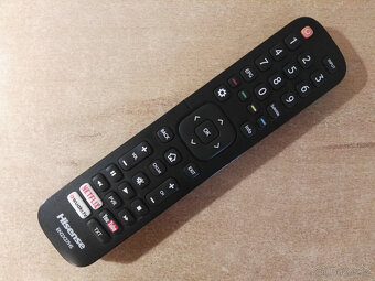 Televize Hisense H55M3300 - 2