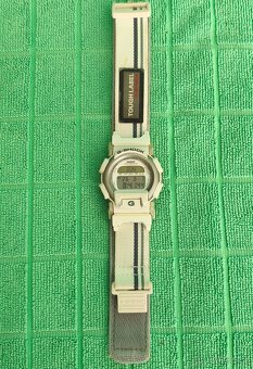 CASIO G-SHOCK DW-003C-7T - 2