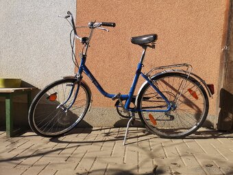 Liberta - retro kolo - 2