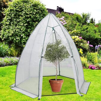 Foliak / fóliovník - NOVÝ - 2