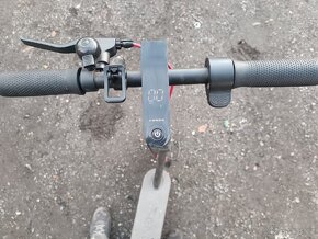 Elektrokolo běžka sencor - 2