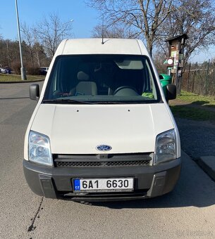 ford transit connect - 2