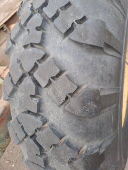 Kolo Ru5 13-18, vzor 90% - 2