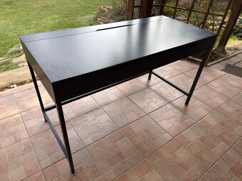 Stul IKEA Alex 132x58 - 2