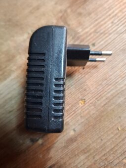 POE adaptér 24V, 1 A, Mikrotik - 2