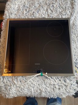 Siemens varná deska - 2