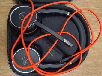 Jabra Evoleve 75 - 2