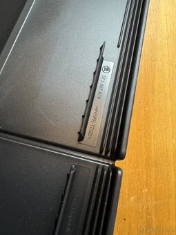 Škoda fixační element do kufru 5E5.867.574 - nový - 2