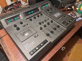 METZ Mecasound Studio 4920 Hi-Fi stereo - 2