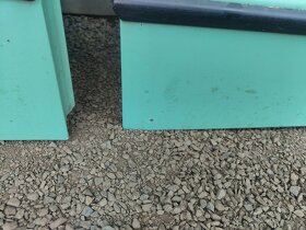 Pravé přední dveře Fabia - 5110 - 2