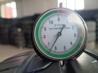 195/65 R15 CONTINENTAL (1714) - 2