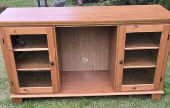 Stolek Ikea Markor - 2