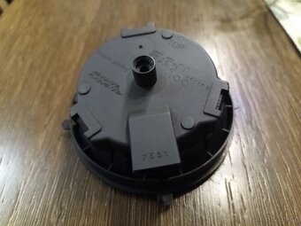 BMW E65 motorek zrcátka - 2