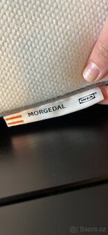 IKEA matrace MORGEDAL 160x200 - 2