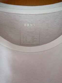 Tričko DKNY - 2