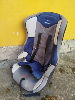 Autosedačka dětská - 2