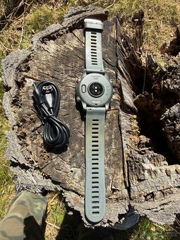 Hodinky Garmin Forerunner 255 - 2