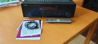 Yamaha R-N303D - 2
