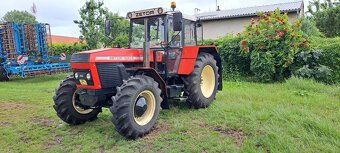 Zetor Crystal 12245 (r.v. 1990) - 2