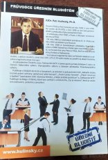 Průvodce úředním bludištěm - 2