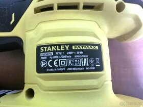 Vibrační bruska Stenley - 2