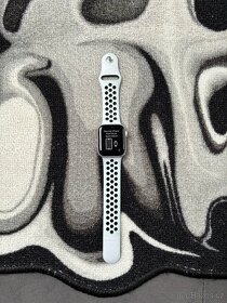 Apple Watch Series 6 Nike+ 40mm GPS Silver - 2