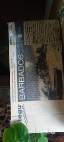 Stegu Sádrový obklad Barbados 2, 92 x 370 x 8-18 mm - 2