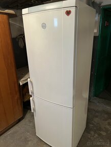 Kombinovaná lednička Elektrolux ERB 3441 - 2