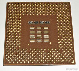 AMD Athlon AX 1700 DMT3C AGOIA - 2