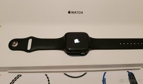 Apple watch 8 45mm ZÁRUKA + POJIŠTĚNÍ - 2
