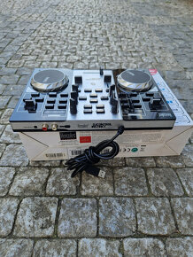 Hercules DJ Control Instinct S - 2