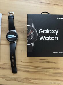 Galaxy Watch - 2