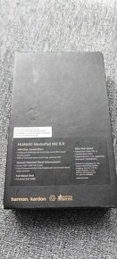 Tablet Huawei Mediapad M2 8.0 - 2