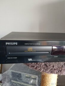 CD Philips CD 720 - 2