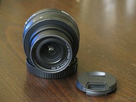 Nikon Z DX 16-50 mm f/3,5-6,3  VR   černý - 2