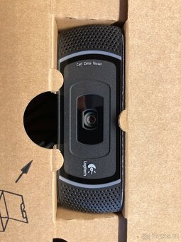 Logitech webkamera - 2