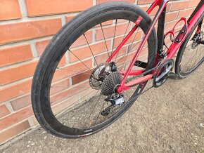 Specialized roubaix karbon - 2